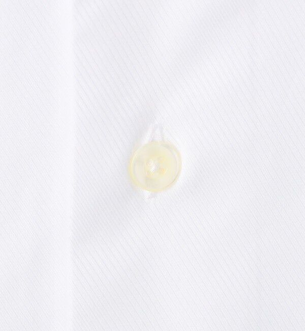 TOMORROWLAND MENS「120/2フレンチツイル ワイドスプレッドカラードレスシャツ」|シャツ・ブラウス|