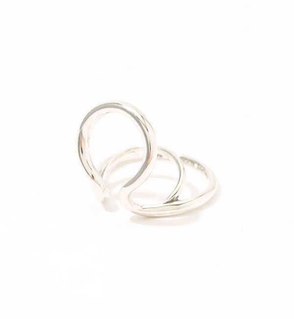 TOMORROWLAND GOODS「PHILIPPE AUDIBER Valery イヤーカフ」|イヤーカフ|