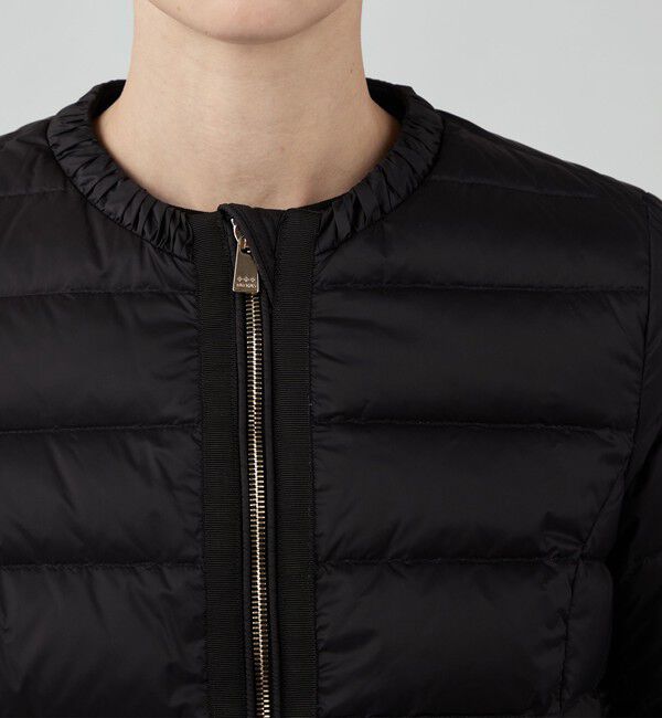 TOMORROWLAND BUYING WEAR「【別注】TATRAS GILDA ショートダウンジャケット」|ダウン|