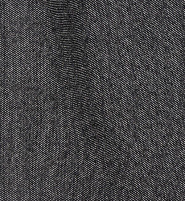 GALERIE VIE「グリジオコットーネ ワイドタックパンツ」|その他|