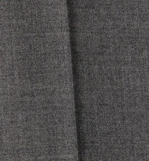 TOMORROWLAND collection「アムンゼンストレッチ ストレートパンツ」|その他|