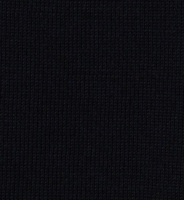 DES PRES「シルク Vネックプルオーバー」|ニット・セーター|