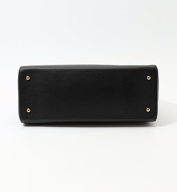 TOMORROWLAND GOODS「DEMELLIER NEW YORK TOPHANDLE バッグ」|ハンドバッグ|