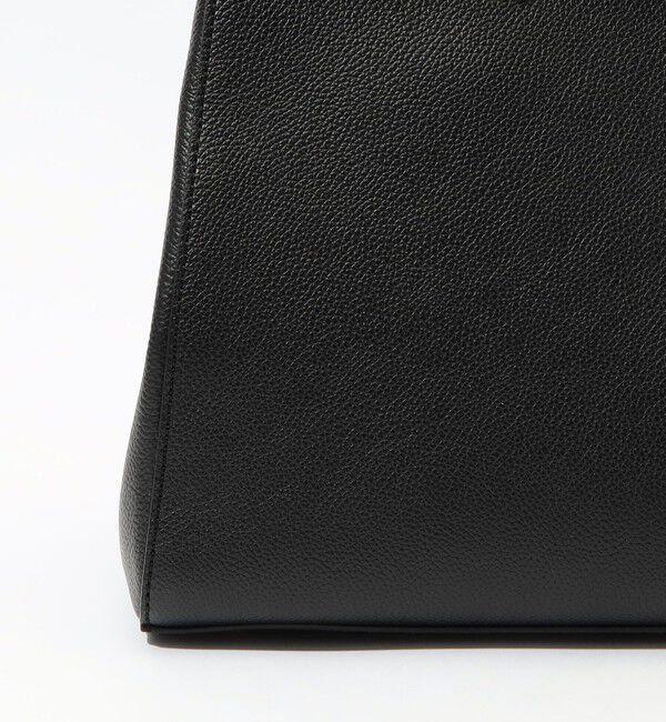 TOMORROWLAND GOODS「DEMELLIER NEW YORK TOPHANDLE バッグ」|ハンドバッグ|