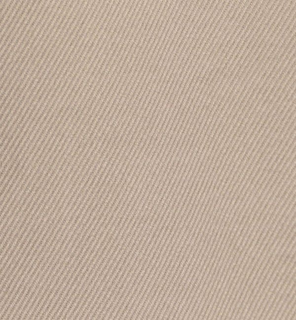 JAMES PERSE「コットンカシミヤツイル トラウザー MCAS1401」|スラックス|