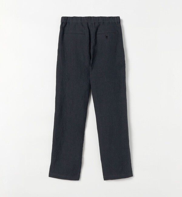 GALERIE VIE「マリンカナパ ツータックイージーパンツ」|その他|