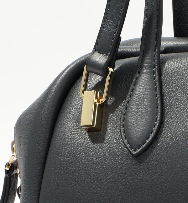 TOMORROWLAND GOODS「【一部別注】PUNTI. VOYAGE バッグ」|ボストンバッグ|