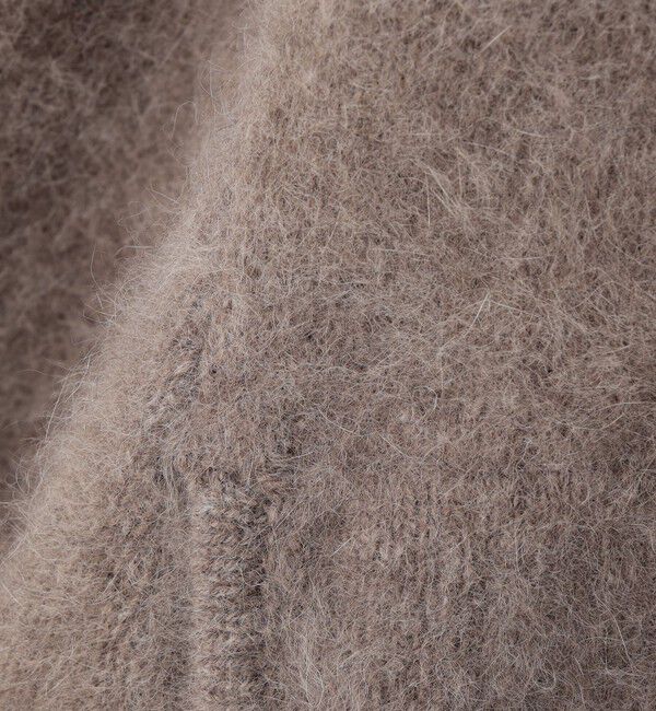 Ballsey「フォックスヤク フーディーカーディガン」|その他|