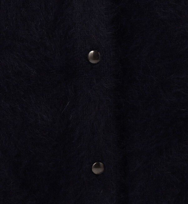 Ballsey「フォックスヤク フーディーカーディガン」|その他|