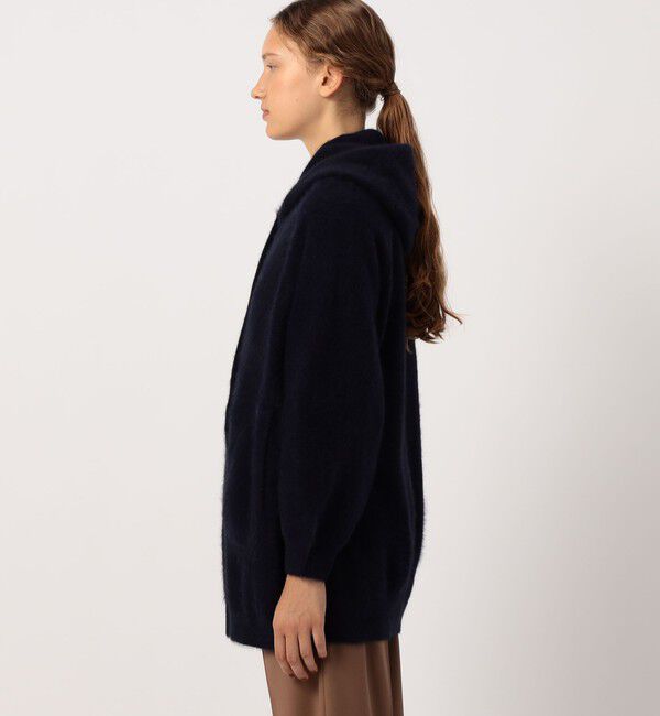 Ballsey「フォックスヤク フーディーカーディガン」|その他|