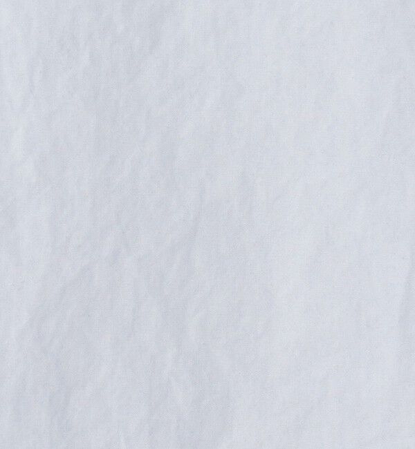 GALERIE VIE「クリスプライトコットン ドルマンスリーブシャツ」|シャツ・ブラウス|