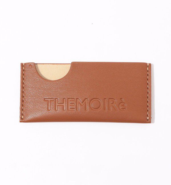 TOMORROWLAND GOODS「THE MOIRe EMERA CLUTCH バッグ」|クラッチバッグ|