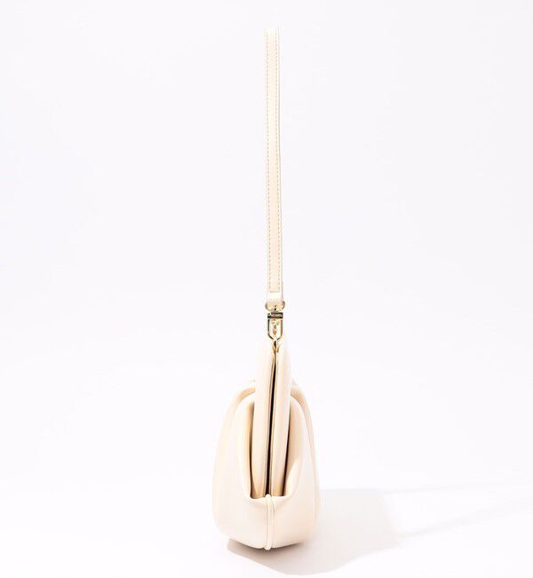 TOMORROWLAND GOODS「THE MOIRe EMERA CLUTCH バッグ」|クラッチバッグ|