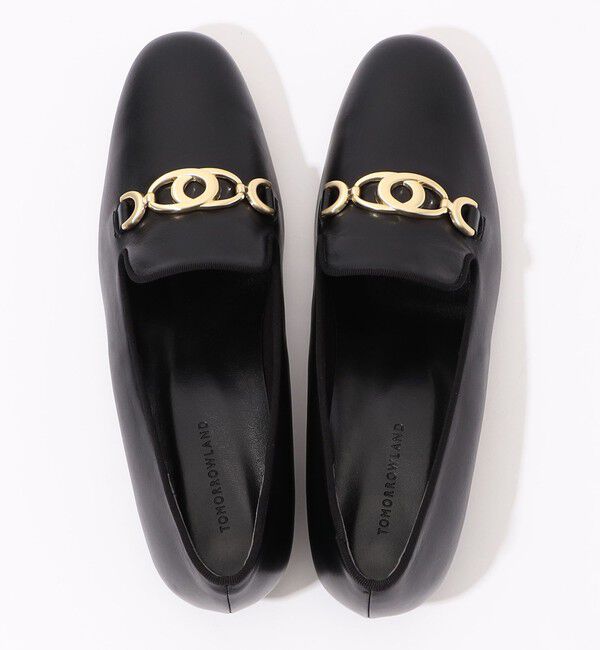 TOMORROWLAND GOODS「TOMORROWLAND オペラ ローファー」|その他|