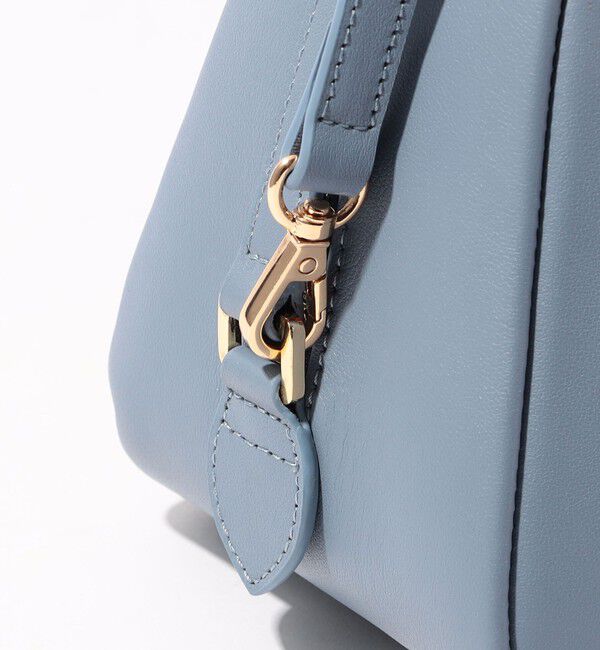 TOMORROWLAND GOODS「Atelier TOMORROWLAND  MIMI バッグ」|ハンドバッグ|