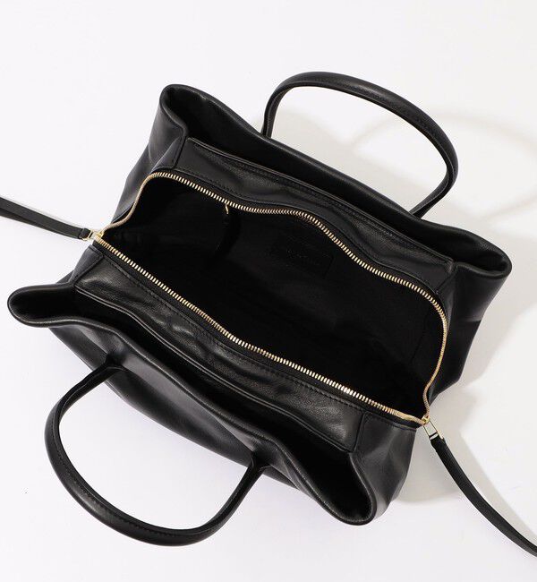 TOMORROWLAND GOODS「MARY AL TERNA RIKYU MINI ボストンバッグ」|ボストンバッグ|