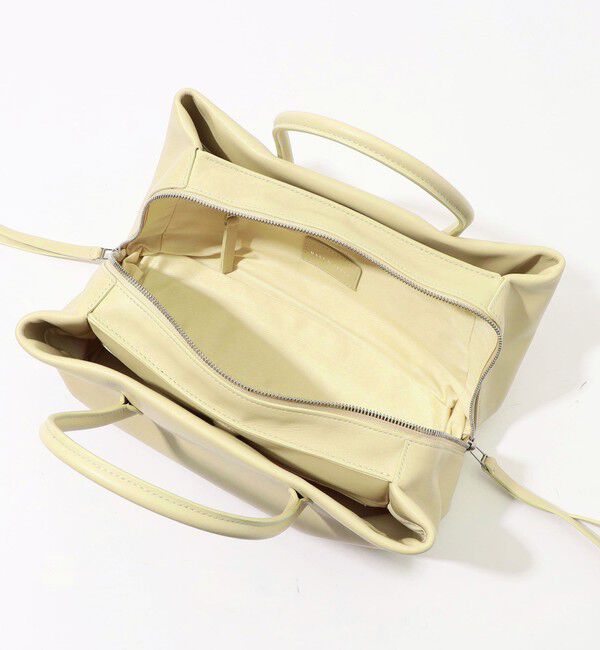 TOMORROWLAND GOODS「MARY AL TERNA RIKYU MINI ボストンバッグ」|ボストンバッグ|