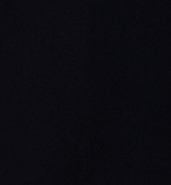 MACPHEE「メルトンビーバー ショートコート」|その他|