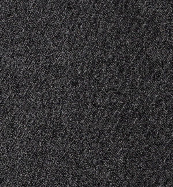 MACPHEE「ウールナチュラルストレッチ タックストレートパンツ」|スラックス|