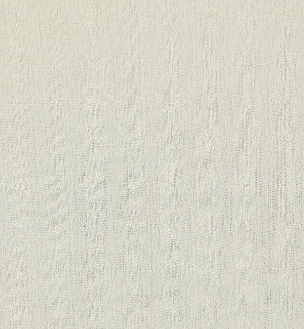 DES PRES「ダブルクレープ チュニックブラウス」|シャツ・ブラウス|