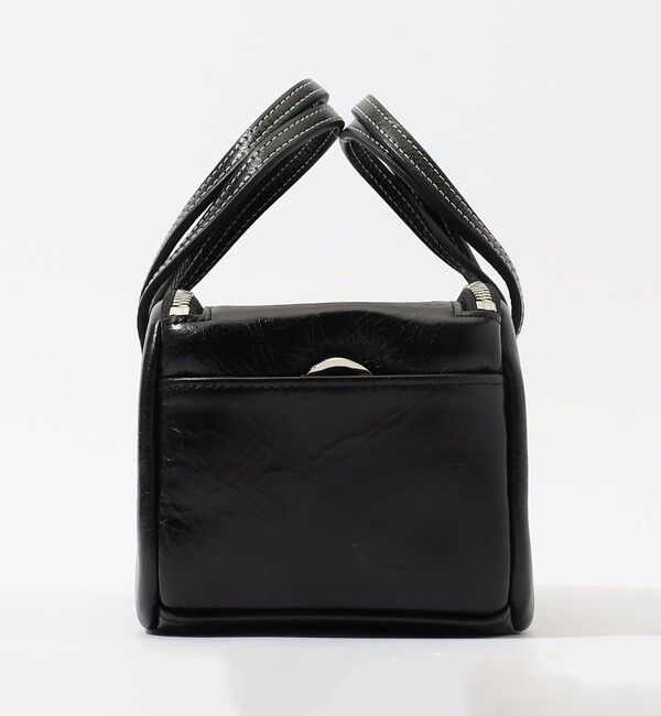 TOMORROWLAND GOODS「A VACATION HAPPY ハンドバッグ」|ハンドバッグ|