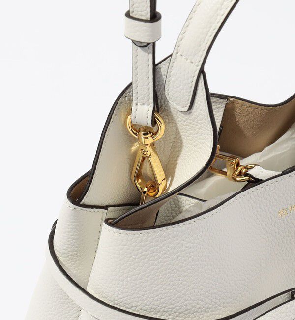 TOMORROWLAND GOODS「REE PROJECTS CLARE MINI バッグ」|ハンドバッグ|