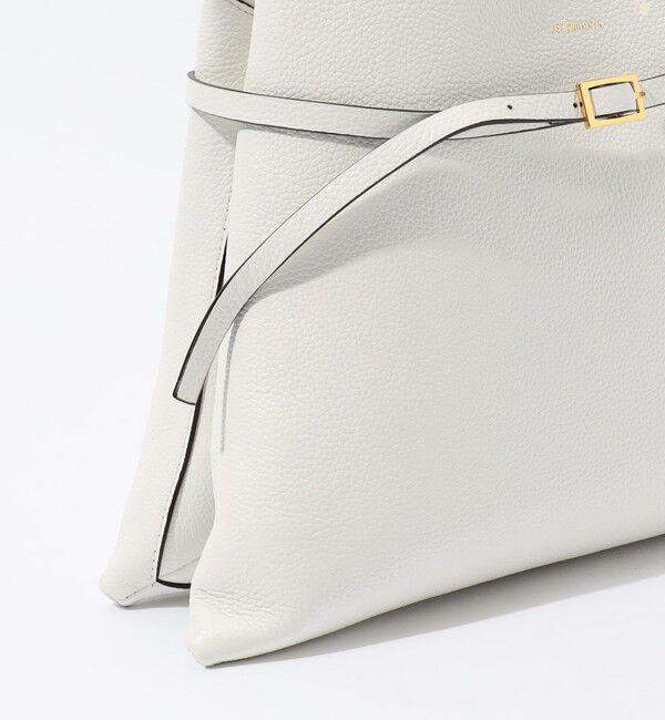 TOMORROWLAND GOODS「REE PROJECTS CLARE MINI バッグ」|ハンドバッグ|