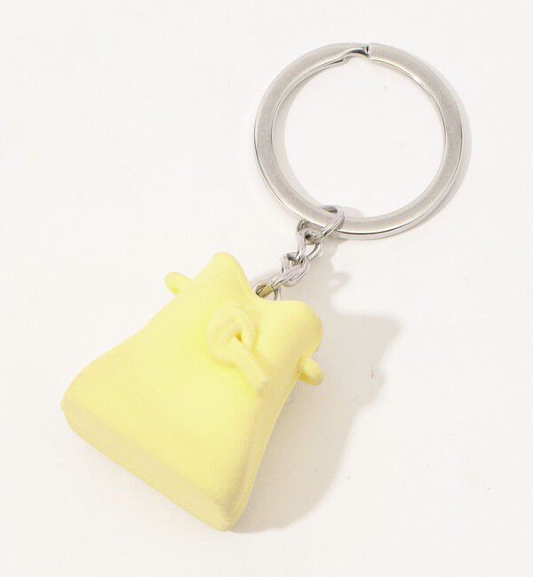 TOMORROWLAND GOODS「【別注】VASIC チャームセット」|キーケース|