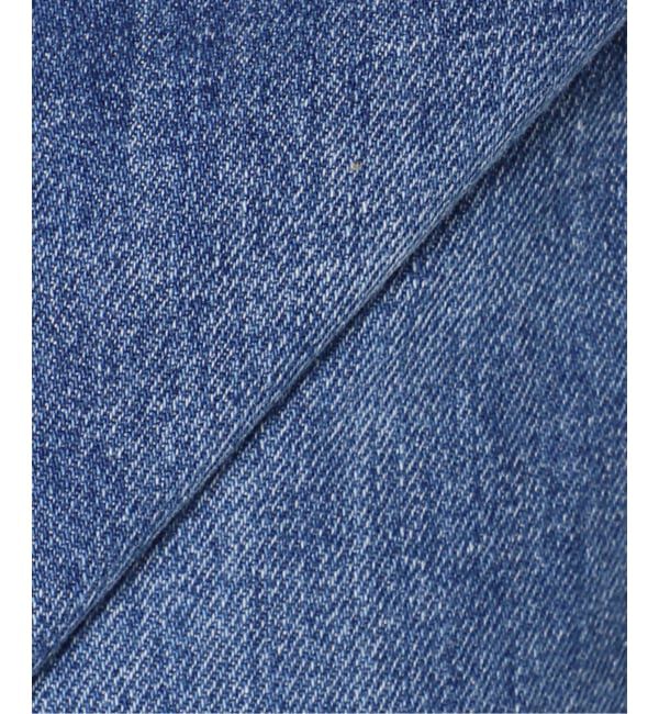  「ワイドデニムショートパンツ」|その他|