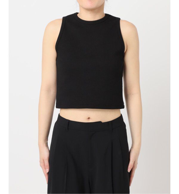  「[THE MOOD]アメリカンスリーブTEE」|Tシャツ・カットソー|