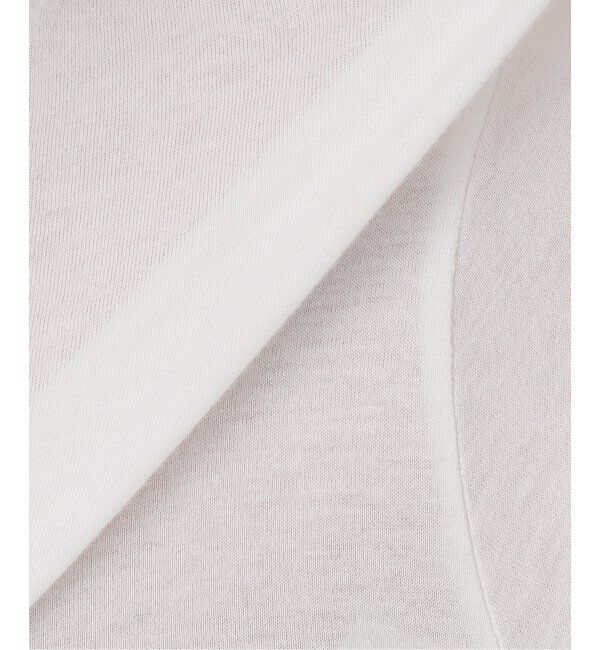 EMILYWEEK「セカンドスキンロングスリーブプルオーバー」|Tシャツ・カットソー|