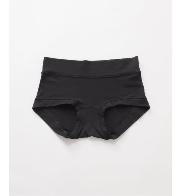 EMILYWEEK「《追加》リヨセルボーイレッグショーツ」|インナー|