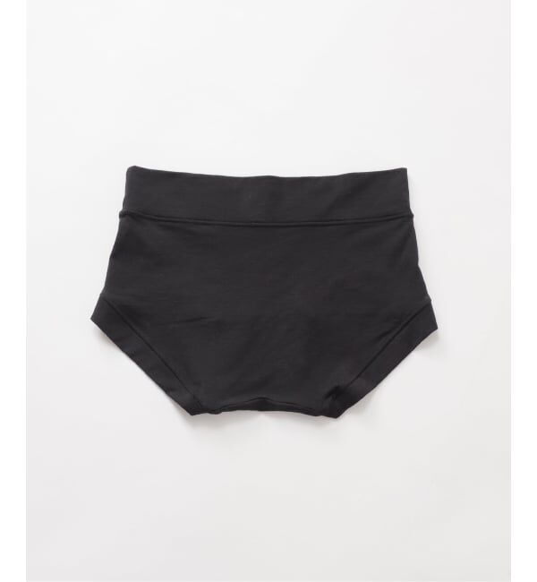 EMILYWEEK「《追加》リヨセルボーイレッグショーツ」|インナー|