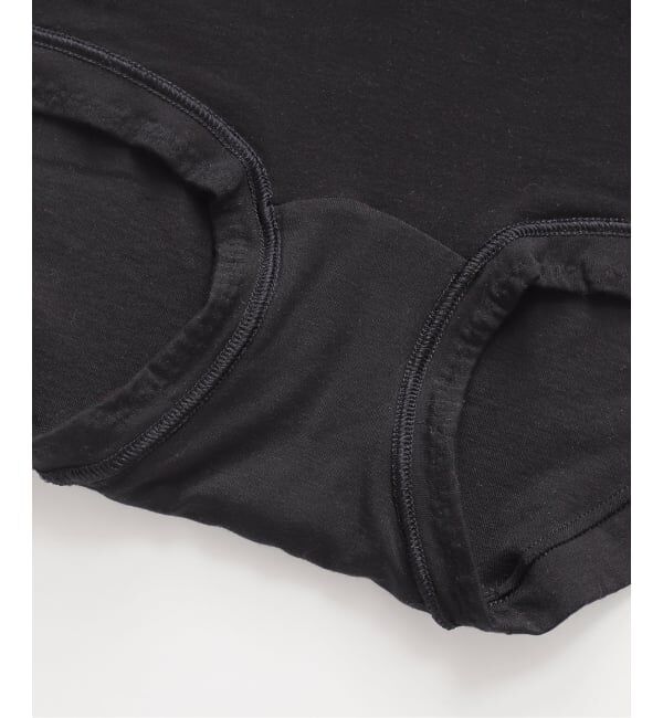 EMILYWEEK「《追加》リヨセルボーイレッグショーツ」|インナー|