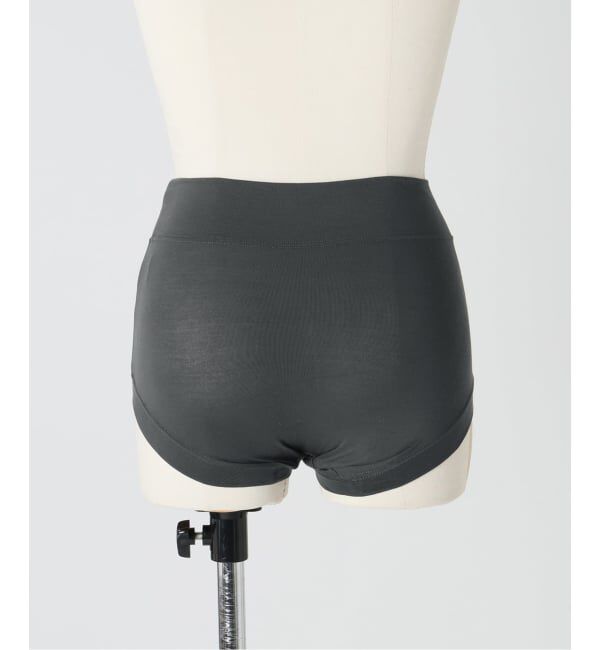 EMILYWEEK「《追加》リヨセルボーイレッグショーツ」|インナー|
