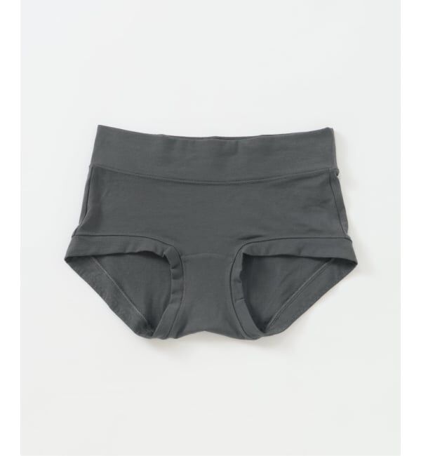 EMILYWEEK「《追加》リヨセルボーイレッグショーツ」|インナー|