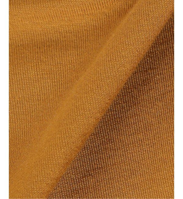 EMILYWEEK「《追加》リヨセルボーイレッグショーツ」|インナー|