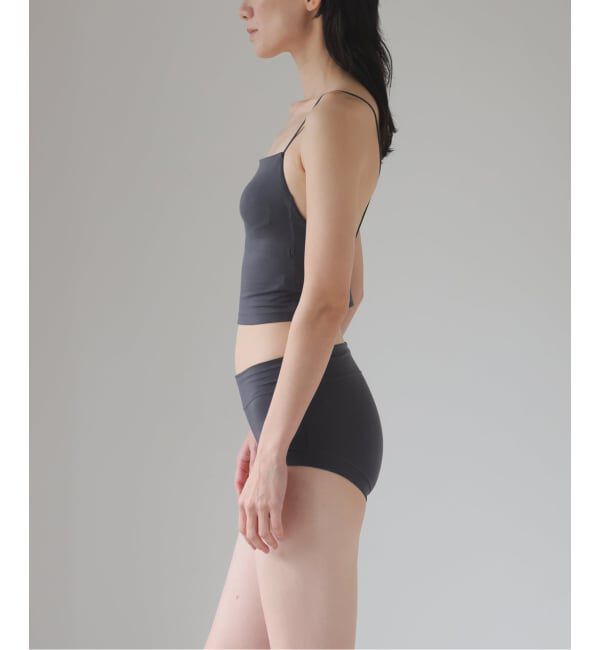 EMILYWEEK「《追加》リヨセルボーイレッグショーツ」|インナー|