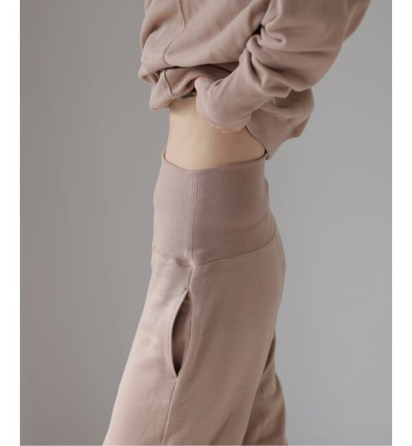 EMILYWEEK「セカンドスキンスウェットパンツ」|その他|