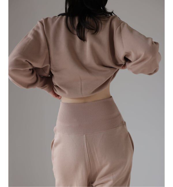 EMILYWEEK「セカンドスキンスウェットパンツ」|その他|