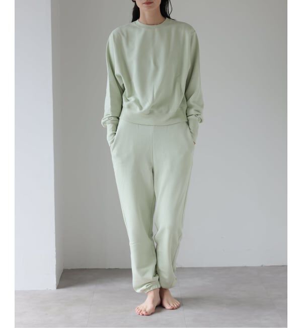 EMILYWEEK「セカンドスキンスウェットパンツ」|その他|