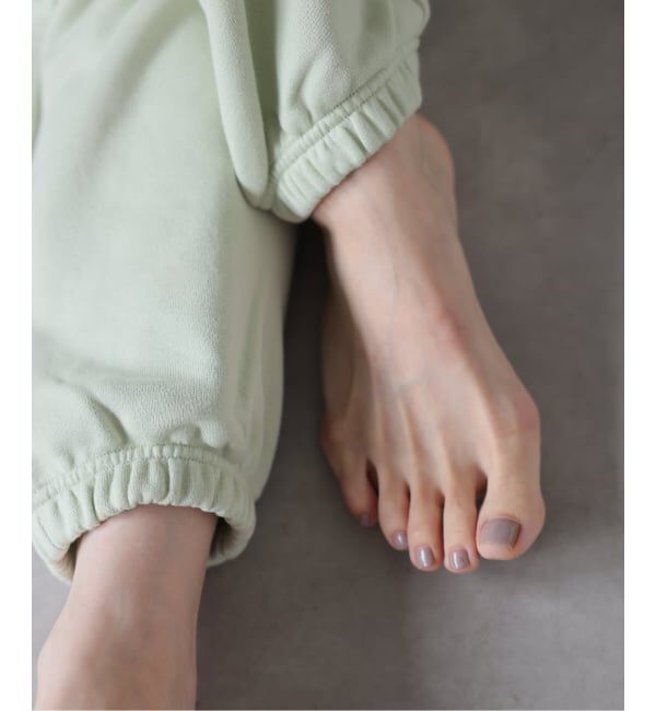 EMILYWEEK「セカンドスキンスウェットパンツ」|その他|