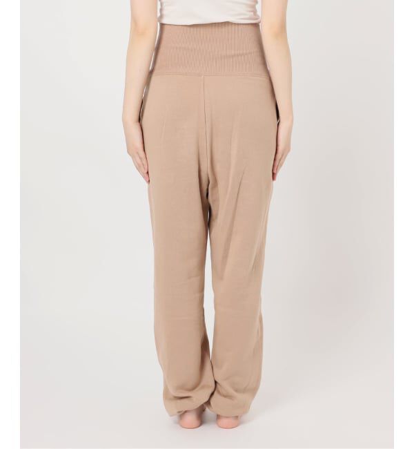 EMILYWEEK「セカンドスキンスウェットパンツ」|その他|