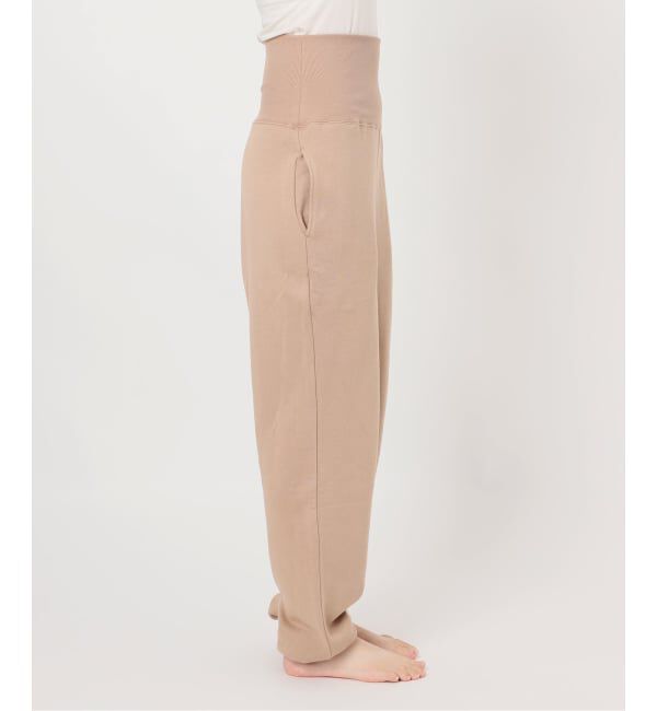 EMILYWEEK「セカンドスキンスウェットパンツ」|その他|