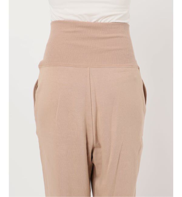 EMILYWEEK「セカンドスキンスウェットパンツ」|その他|