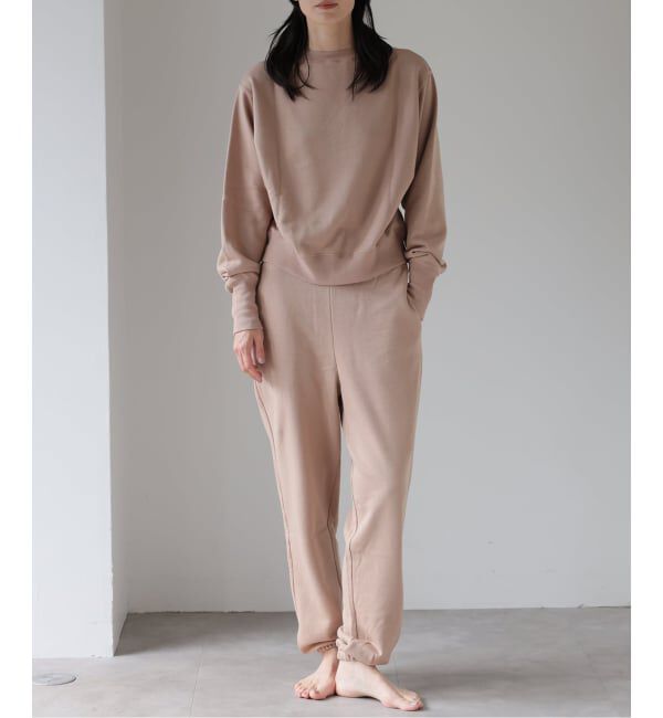 EMILYWEEK「セカンドスキンスウェットパンツ」|その他|