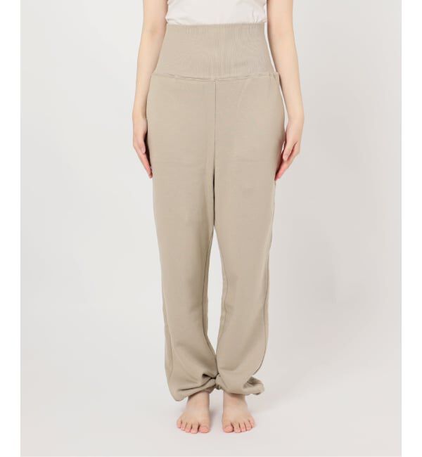 EMILYWEEK「セカンドスキンスウェットパンツ」|その他|