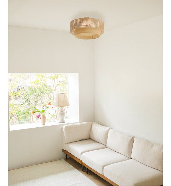 journal standard Furniture「DAFNE CEILING LAMP ダフネ シーリングランプ」|その他|