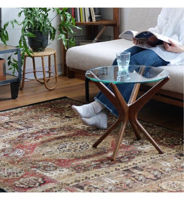 ACME「PO RUG 133*200 ラグ」|その他|