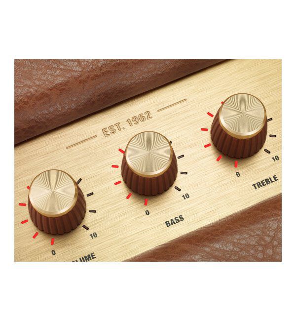 journal standard Furniture「★【Marshall/マーシャル】Acton 3 Bluetooth Brown スピーカー」|電化製品|